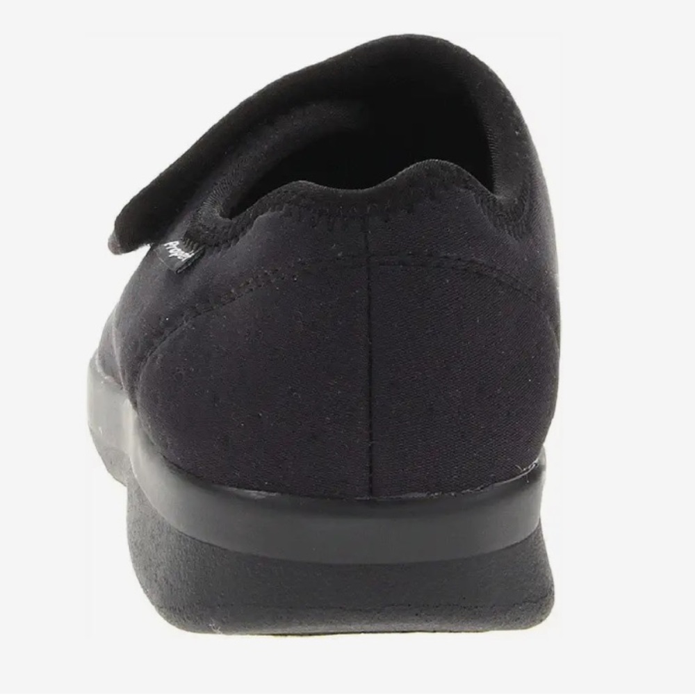 PROPET CUSH N FOOT HOOK AND LOOP SLIPPERS 12XX - Picture 4 of 6